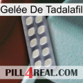 Gelée De Tadalafil 08